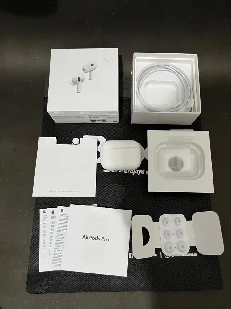 Airpods pro gen 2 ibox