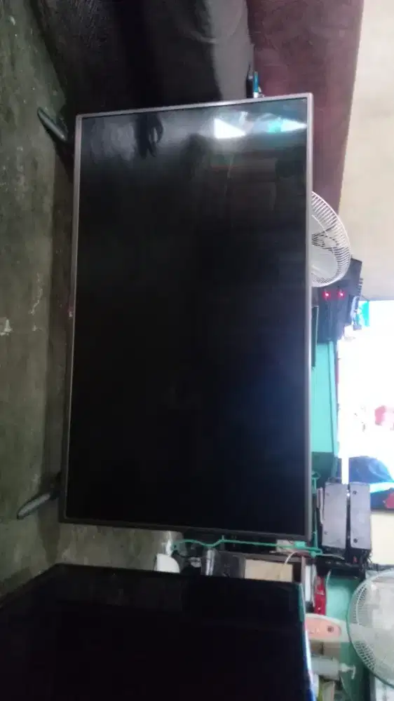 Jual murah tv digital LG 42 INCH