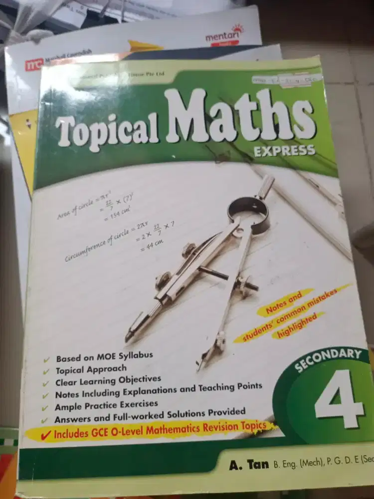 Buku buku sekolah education