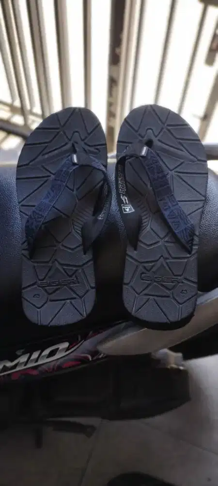 SANDAL EIGER ORIGINAL
