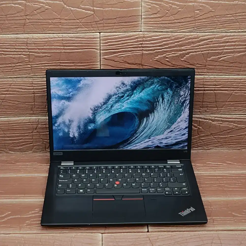 Lenovo ThinkPad L13 GEN2 Intel Core i3-1115G4 8GB SSD 256GB GEN11 IPS