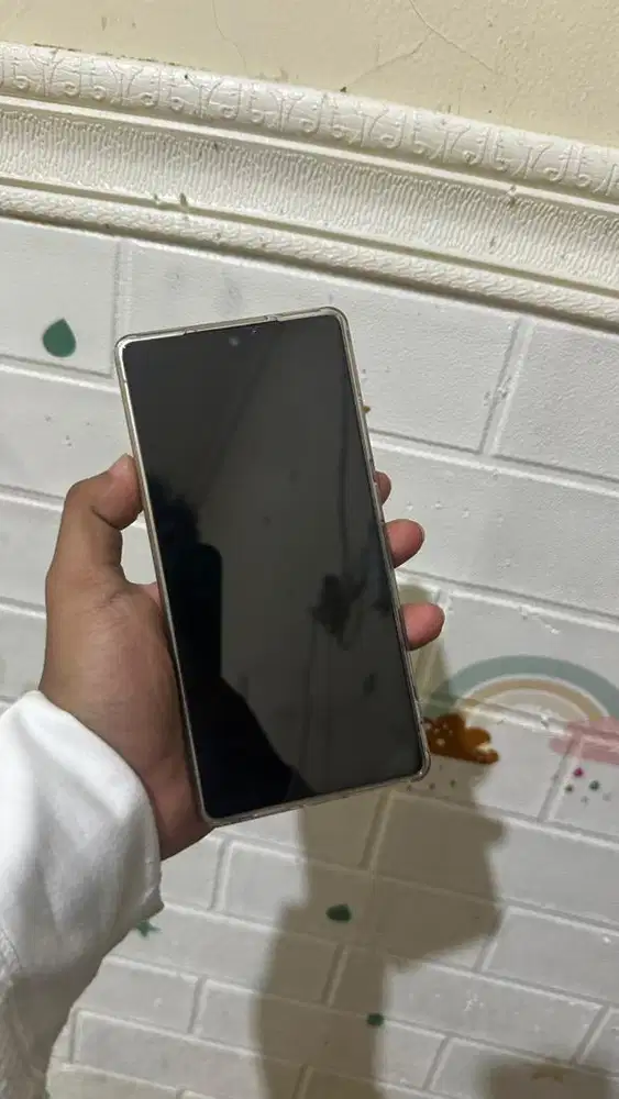 SAMSUNG S25 Ultra Grey Titanium