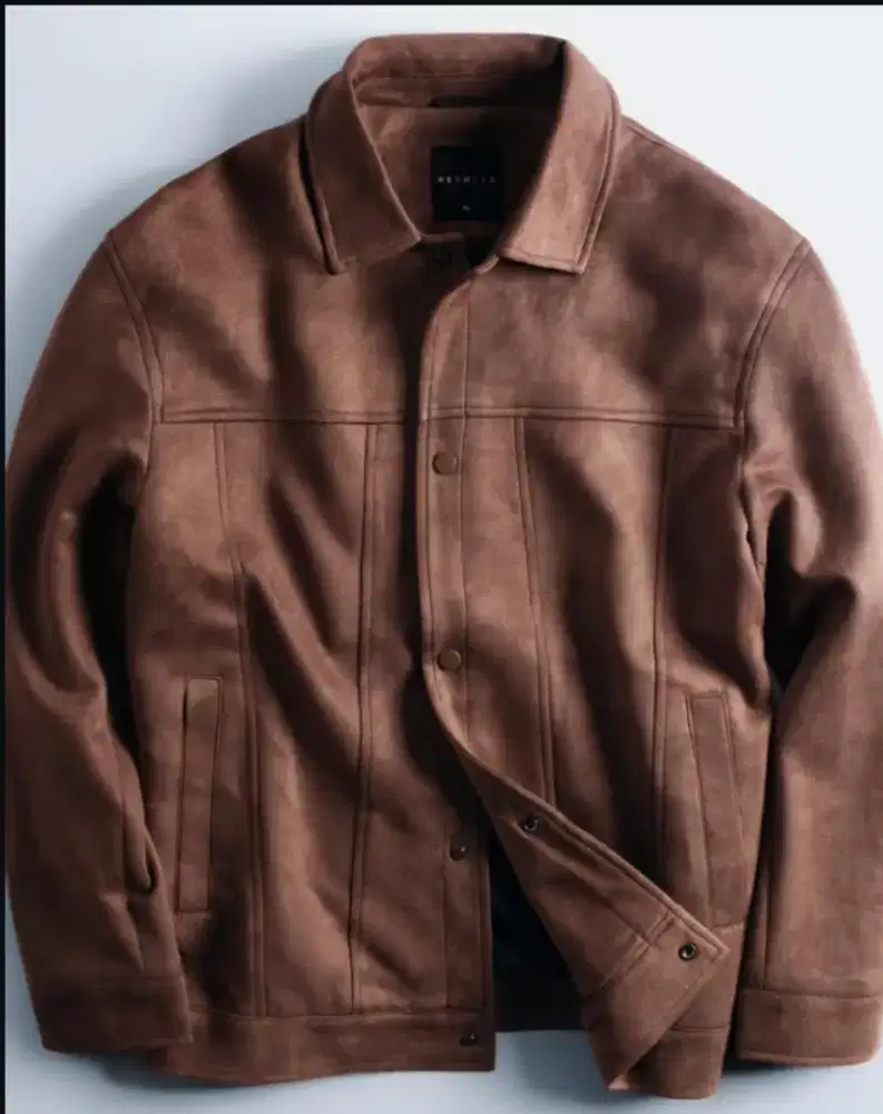 Heymale jacket Ukuran XL