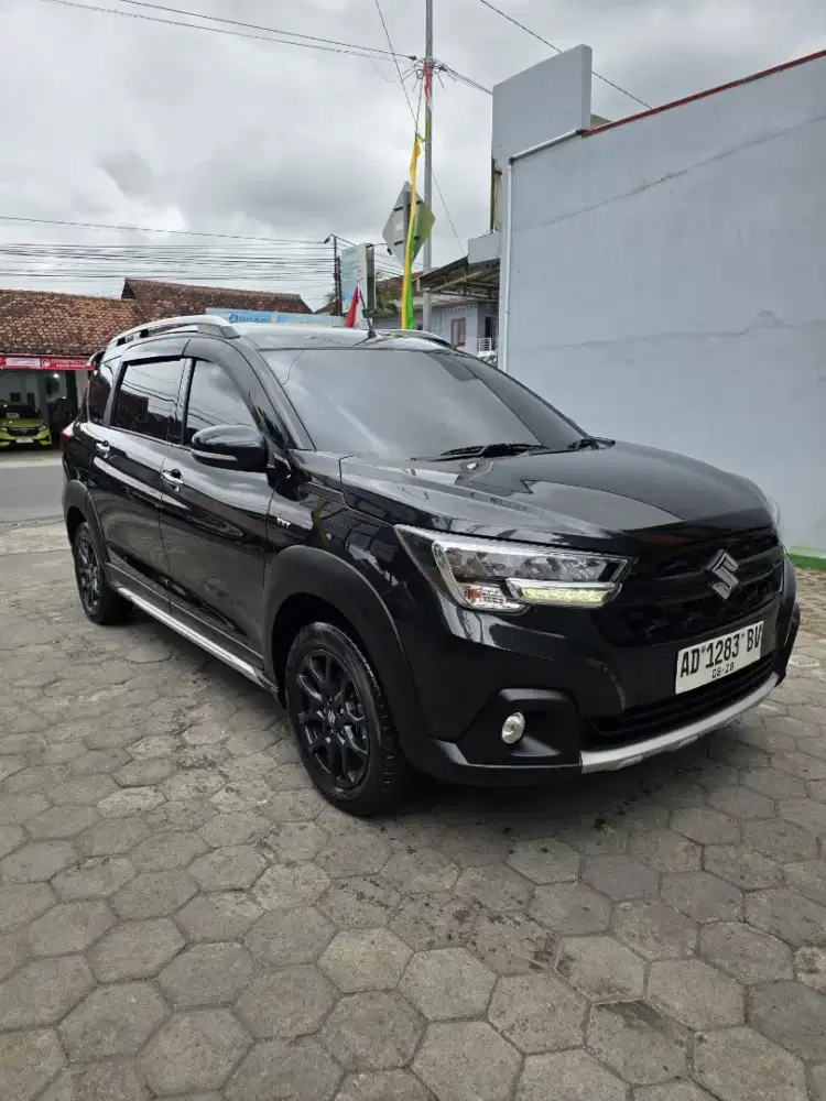 Xl 7 alpha matic 2023 hybrid istimewa