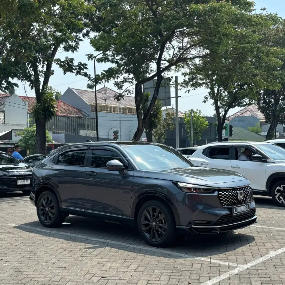 HONDA HRV RS AT 2022