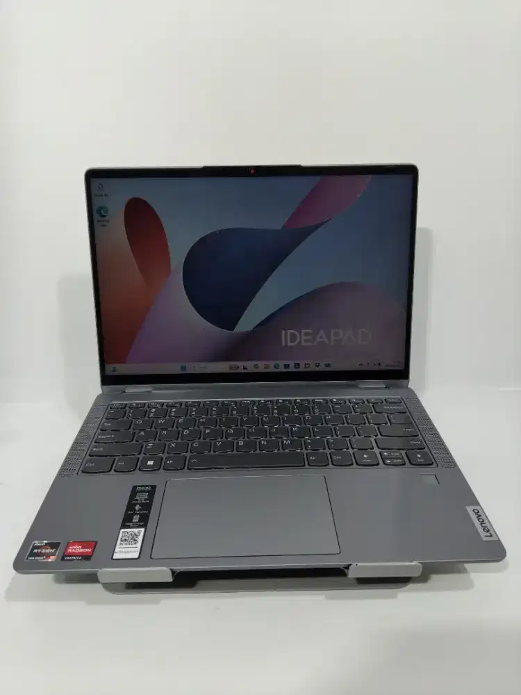 Laptop Lenovo ideaped Flex 5 14ABR8