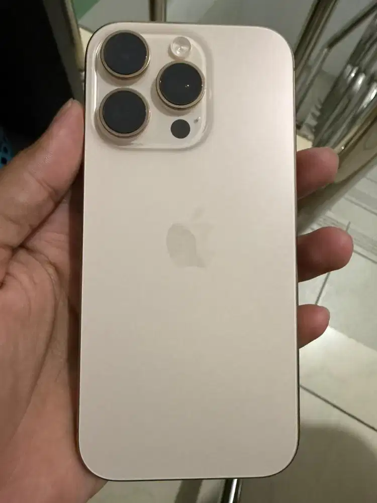 iPhone 16 Pro 128Gb like new