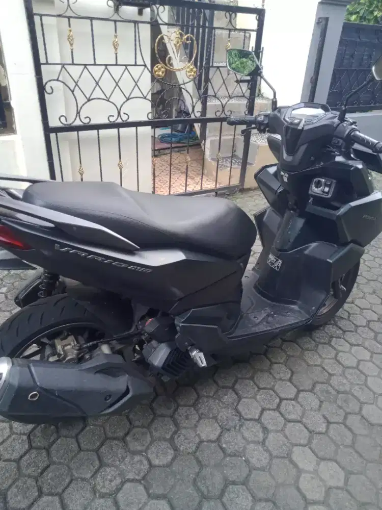 jual vari 160 ABS