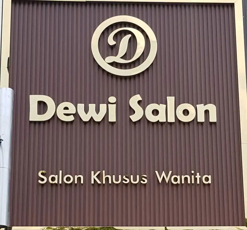 dibutuhkan kasir salon atau admin berpengalaman daerah cikarang
