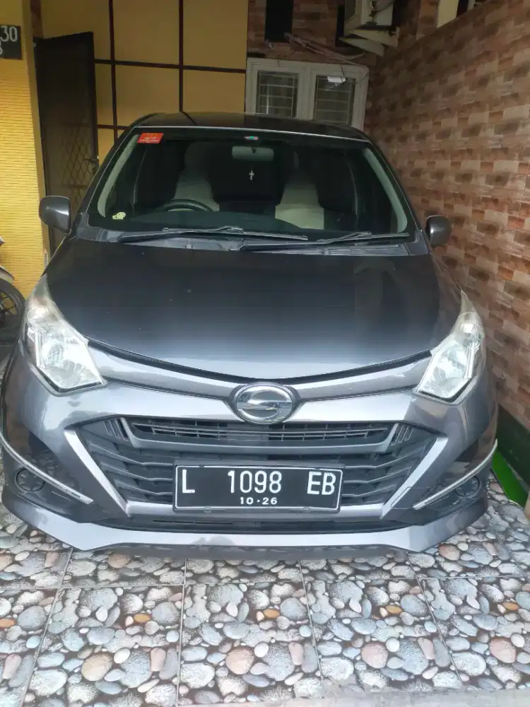 Jasa Antar Jemput Area Surabaya Timur