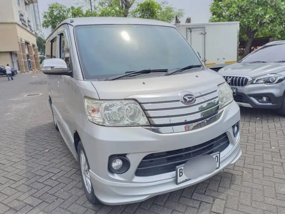 KM 43rb LUXIO X MANUAL MT 2020/2021