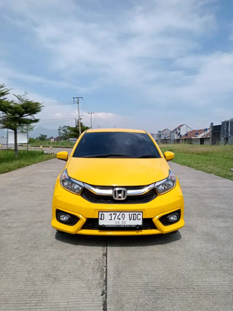 DP 2 jt.! All new Brio E matic 2021