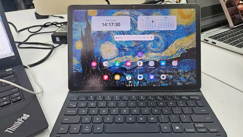 Samsung Galaxy Tab S10 FE 8/128