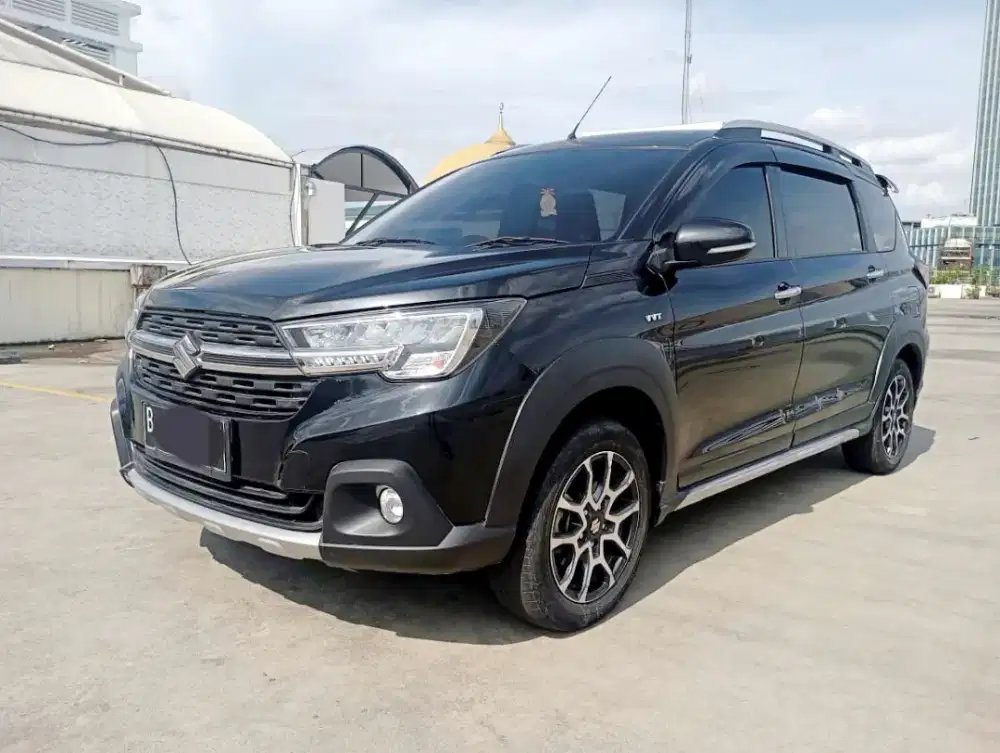 PRIMA SUZUKI XL7 ALPHA AT 2021