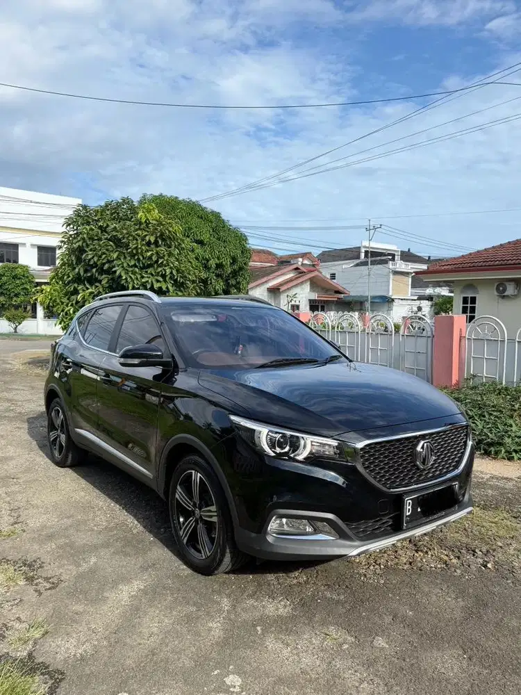 MG ZS 1.5 2020 (low KM)
