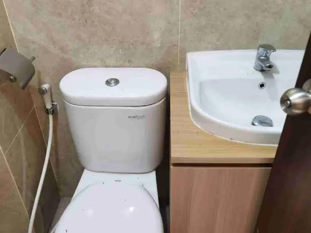 Apartemen TransPark Cibubur Disewakan Pertahun Lokasi Strategis Hunian Strategis