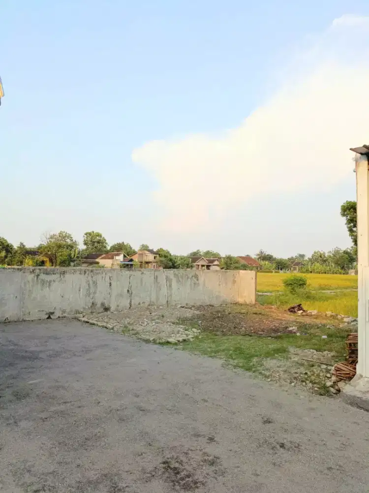 Perumahan di Solo