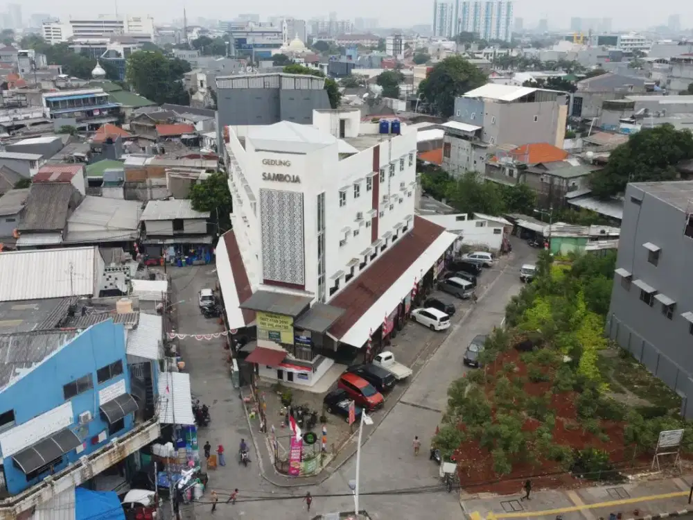 Disewakan Kost Exclusive khusus Karyawan