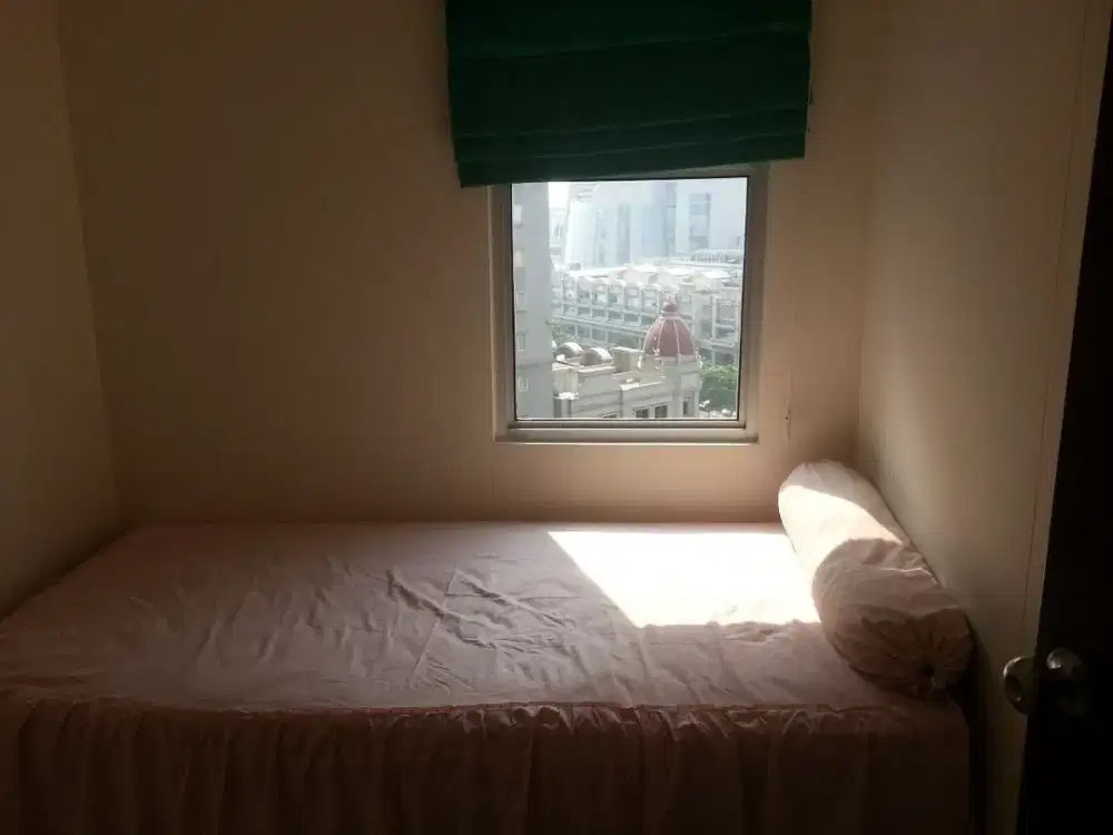 Disewakan Apartemen 2 Bedroom Mediterania Garden Residence 2