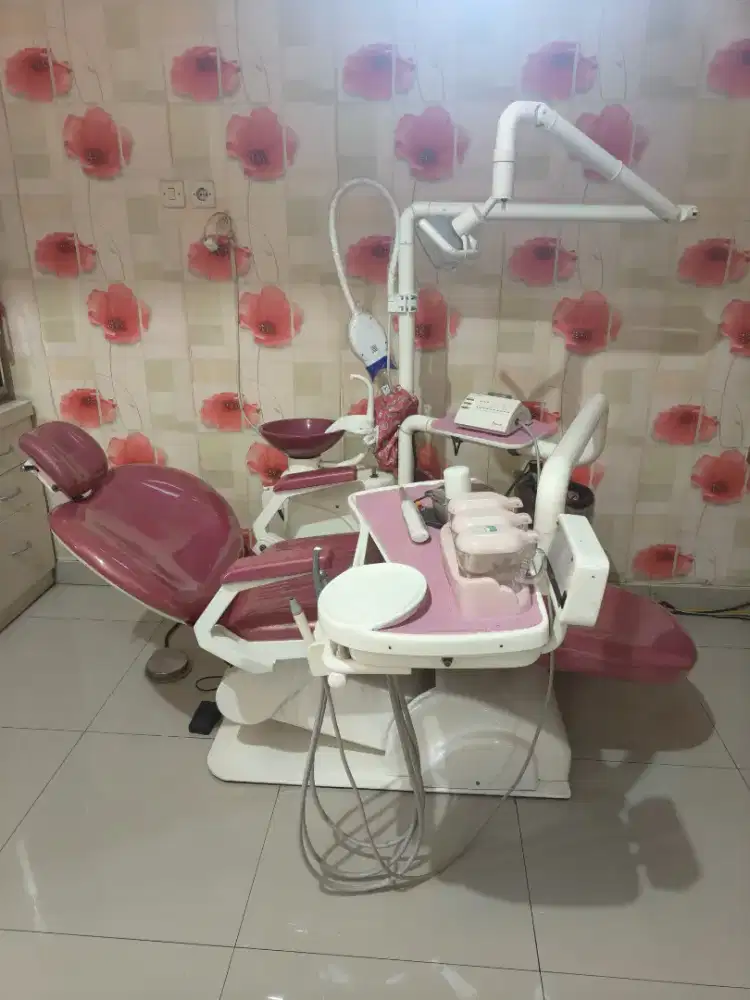 Dental chair kursi dokter gigi kursi gigi