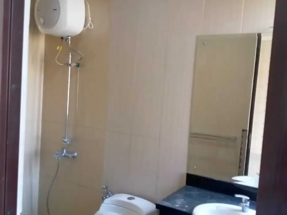 Dijual rumah di Cluster Asera one South, harapan indah, bekasi