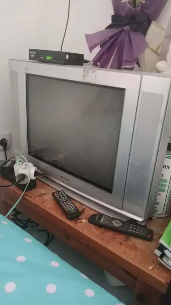 Tv Tabung Polytron