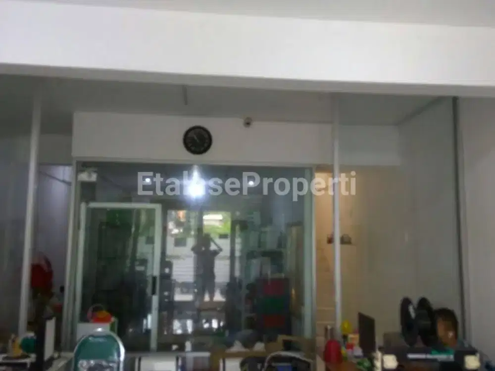 Ruko Kalibokor Selatan Lokasi Strategis Pusat Kota Surabaya