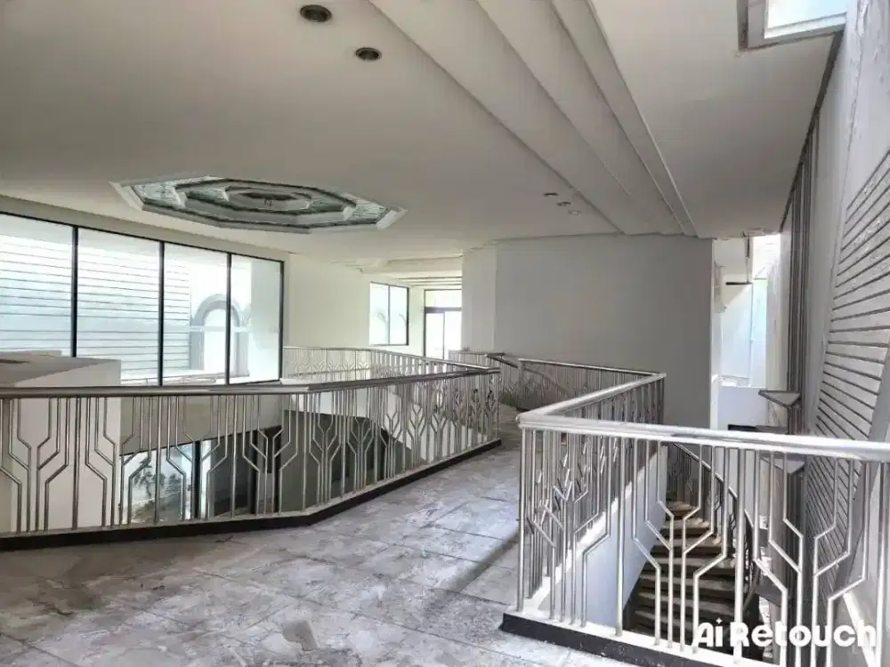 Komersiil Di Area Prime Location Kota Surabaya Jalan Embong Kenongo