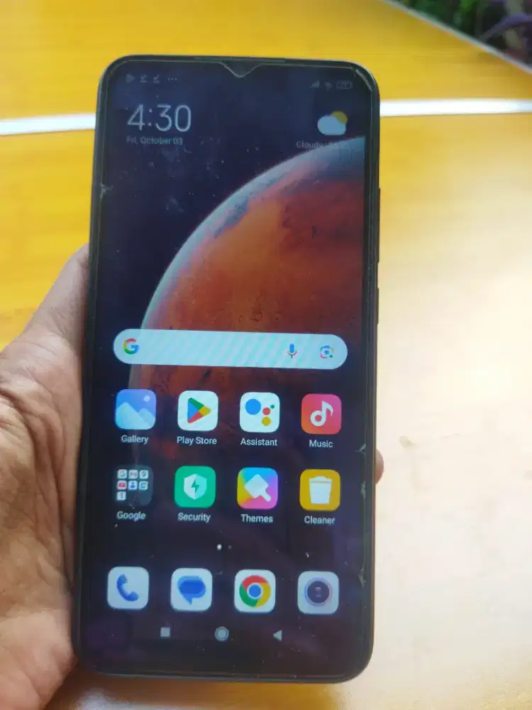 redmi 9c ram 4/64