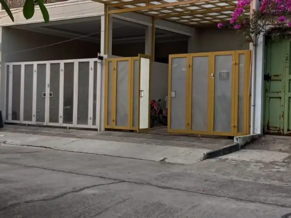 Dijual Rumah Murah Scandinavian Arcamanik Endah Bandung