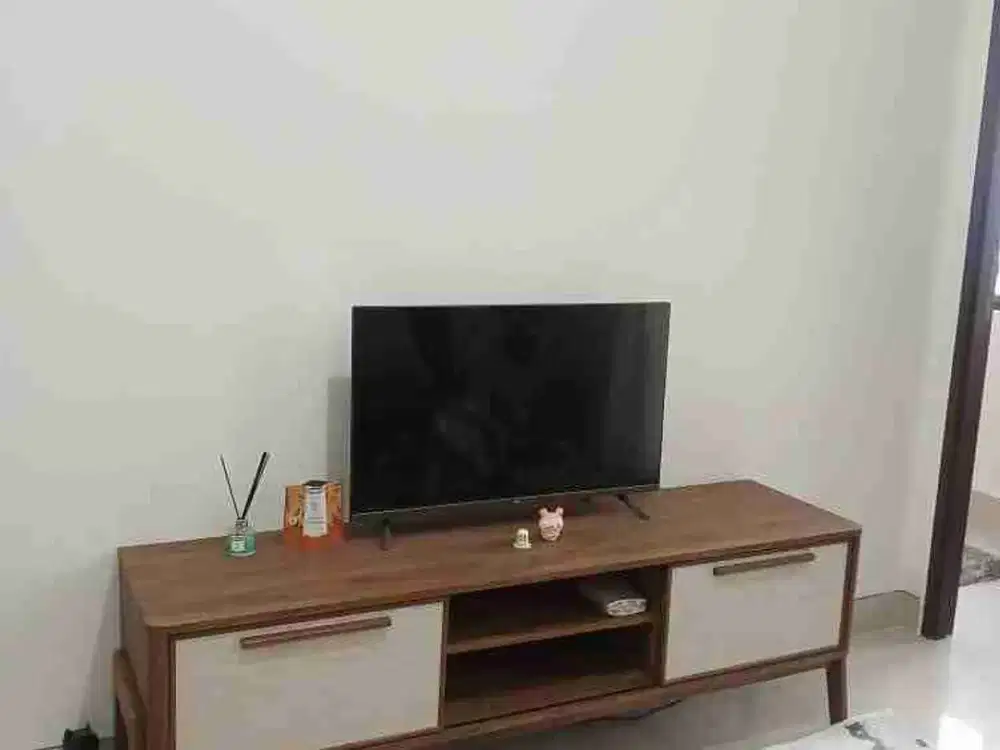 Disewakan Apartemen TransPark Cibubur Tahunan Siap Huni