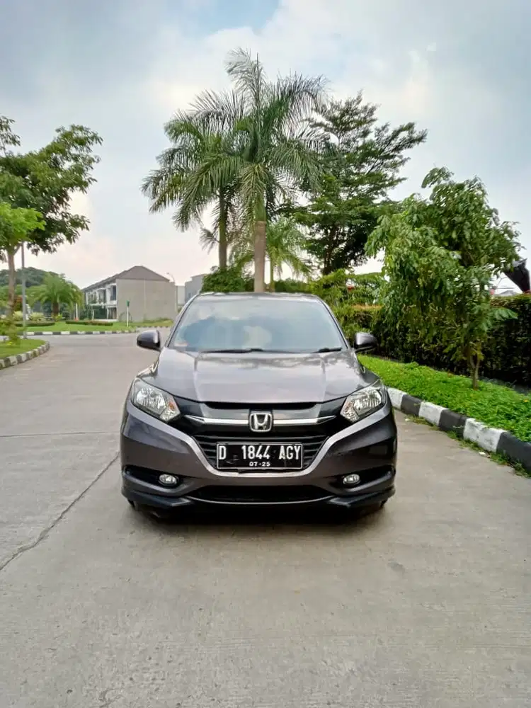 DP 10 jt.! HRV S matic 2018