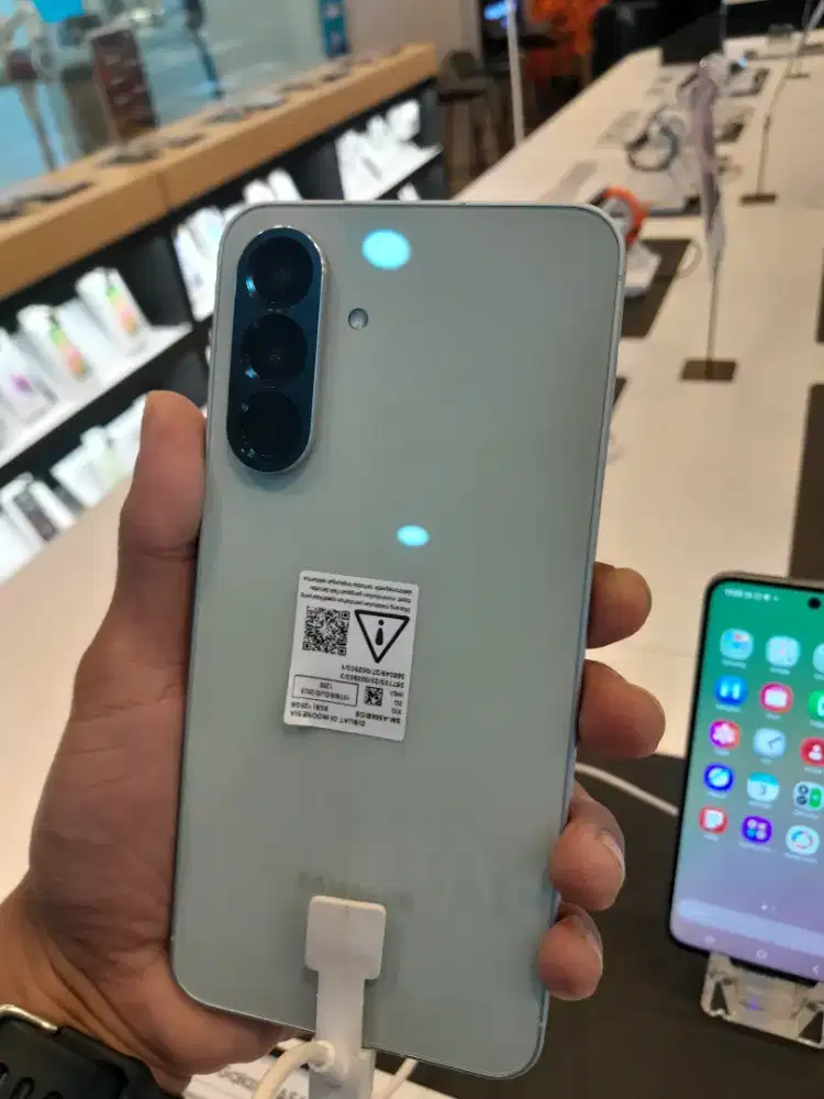 Samsung Galaxy A56 Murah