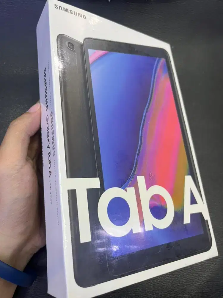 Samsung Tab A8 S Pen New