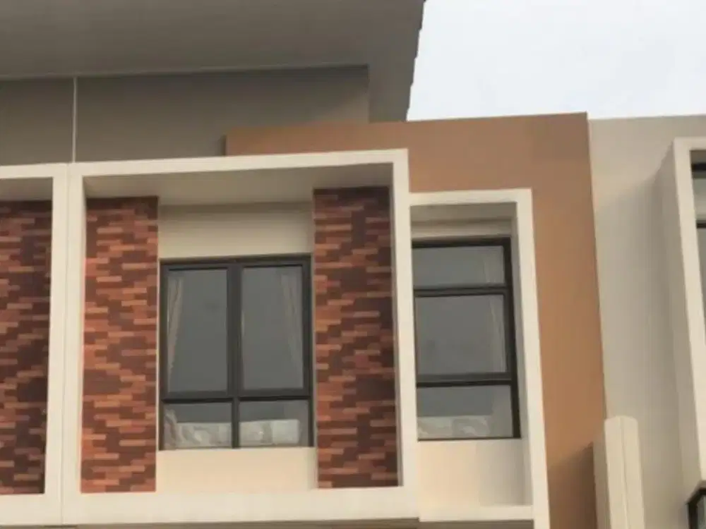 JUAL CEPAT RUMAH KOS ALLOGIO GADING SERPONG