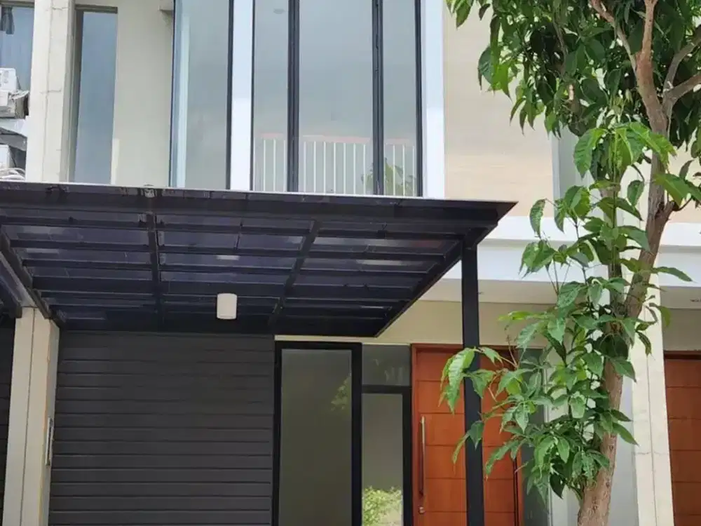 Rumah Dijual Northwest Hill Clifton Deluxe 1.2 M