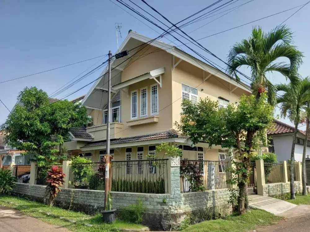 Dijual Rumah Murah Siaphuni Sekat Griya Arcamanik Endah Bandung