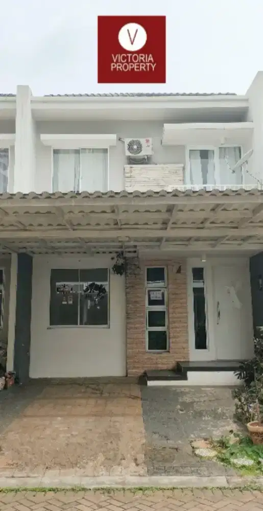 Dijual Rumah Cibubur Country