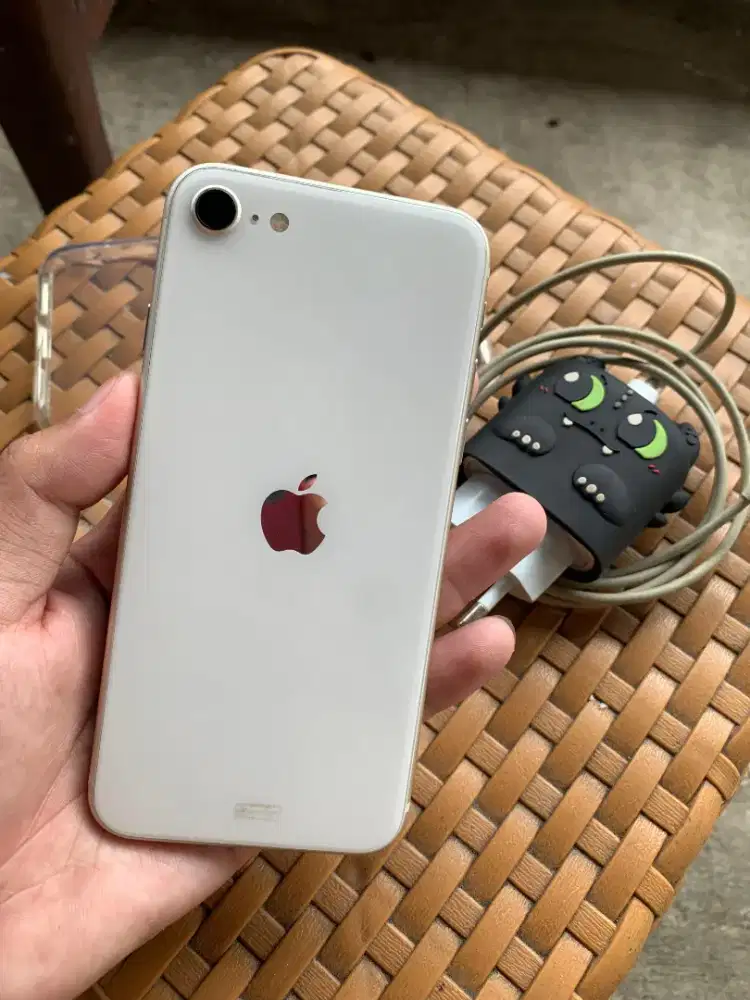 IPHONE SE 2022 GEN 3 128 IBOX