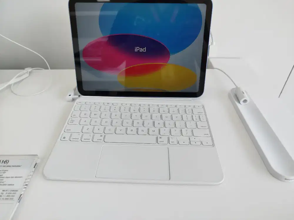 IPAD 11 INCH 128 A16