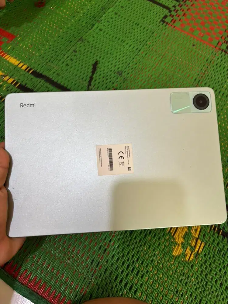 Xiomi pad se 128gb