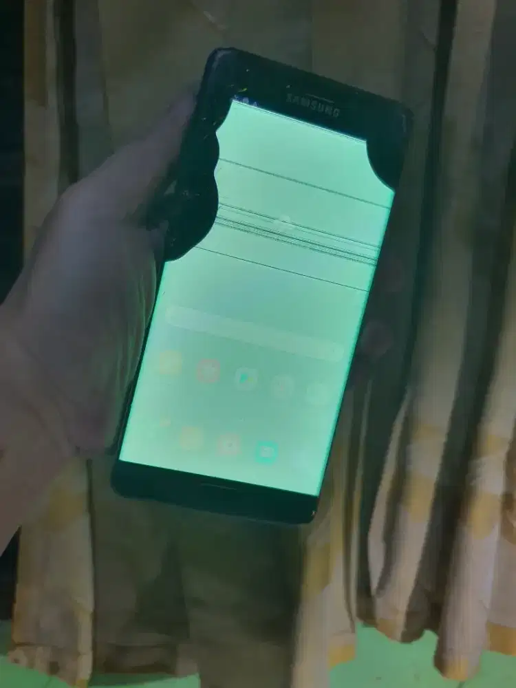 Samsung  note 7 fe edition