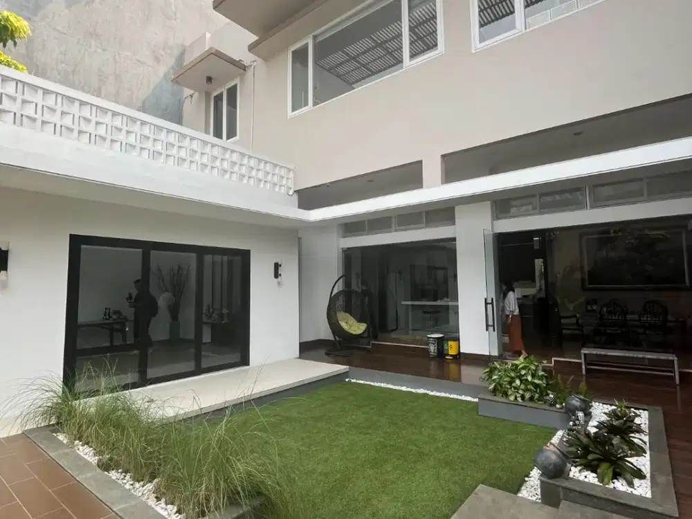 Tiara PHG Gading Serpong Tangerang Banten