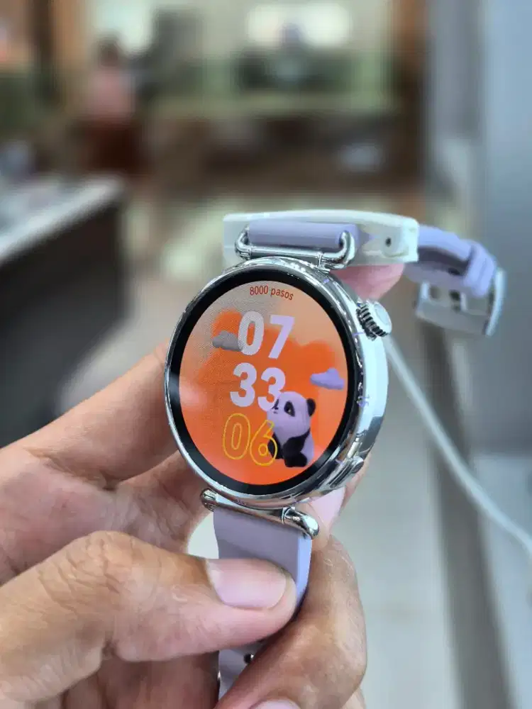 Huawei Watch GT6