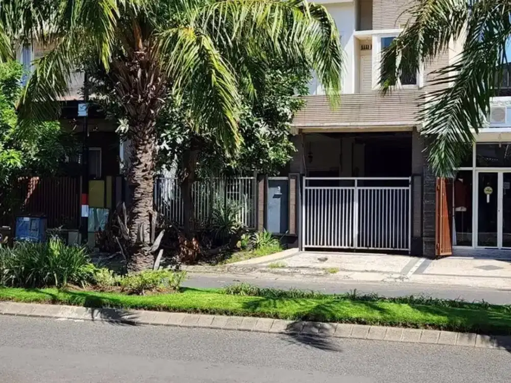 Dijual Rumah Siap Huni Delta Tirta