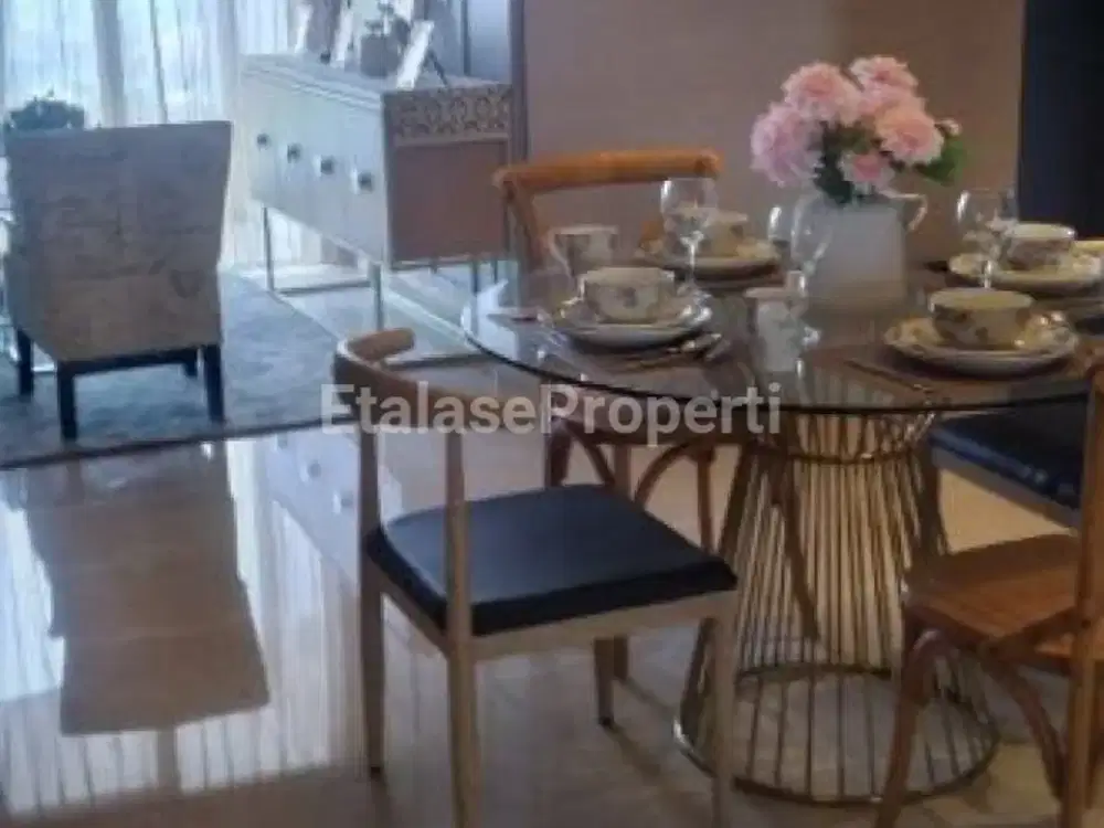 Jual Apartemen Mewah Di One Icon Residence Tunjungan Plaza Mewah Full