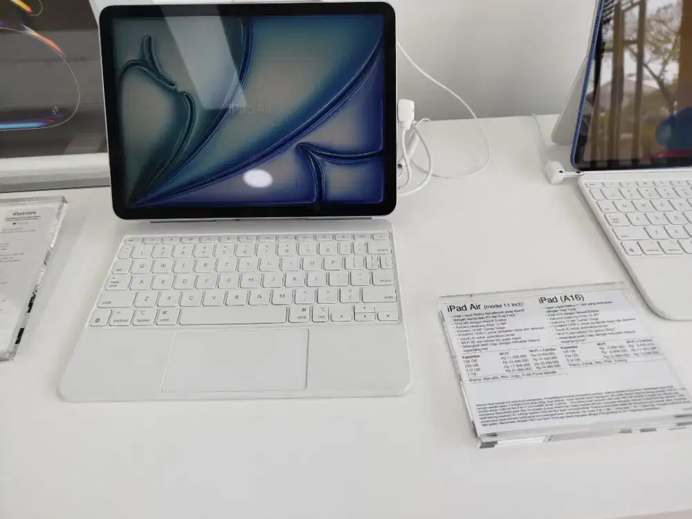 iPad air 11 inchi 128