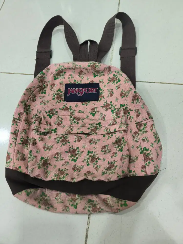 Jual Murah Tas Slempang Jansport
