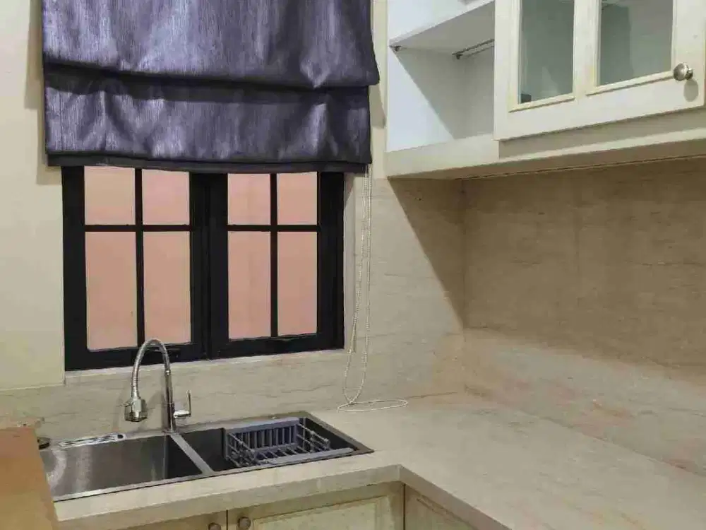 Perumahan Lavon Disewakan Tahunan Lokasi Premium Siap Huni