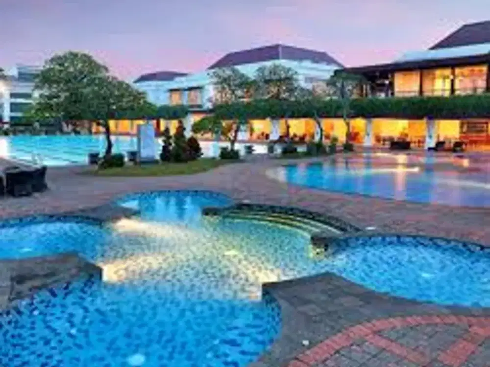 Hunian Eksklusif Bernuansa Eropa Modern! Bellefont Summarecon Serpong